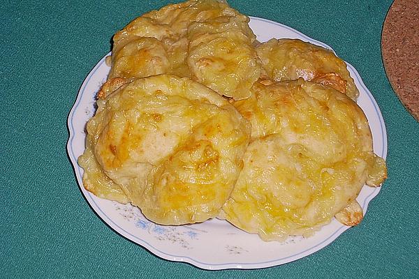 Simple Quark Rolls