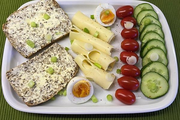 Singles Dinner No. 81