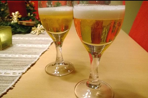Small Beer