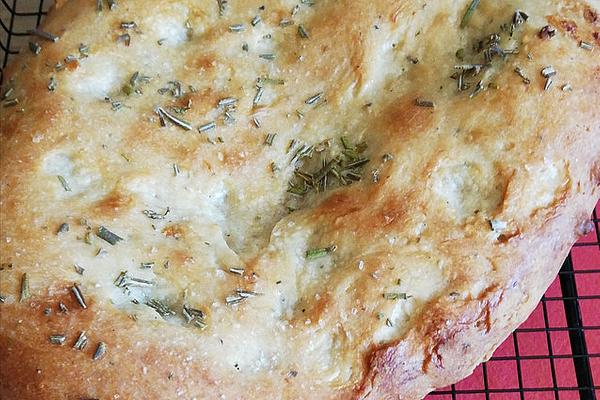 Small Pizza – Flatbreads