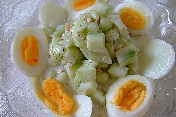 Snezhanka Salad