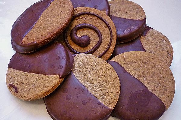 Soft Gingerbread