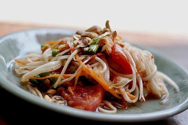 Som Tam Thai