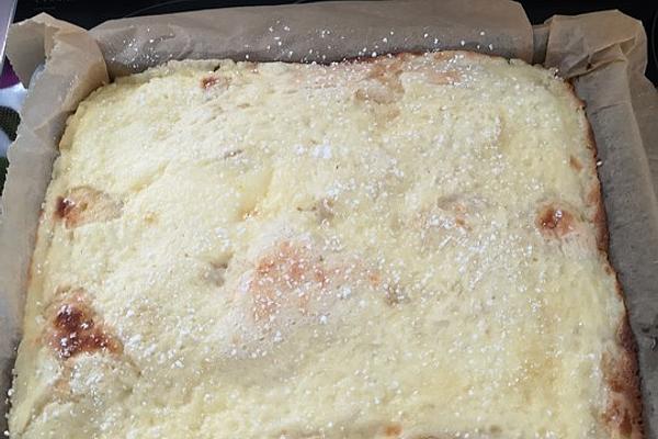 Sour Cream Cake Like Bakery