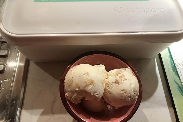 Sour Cream Ice Cream