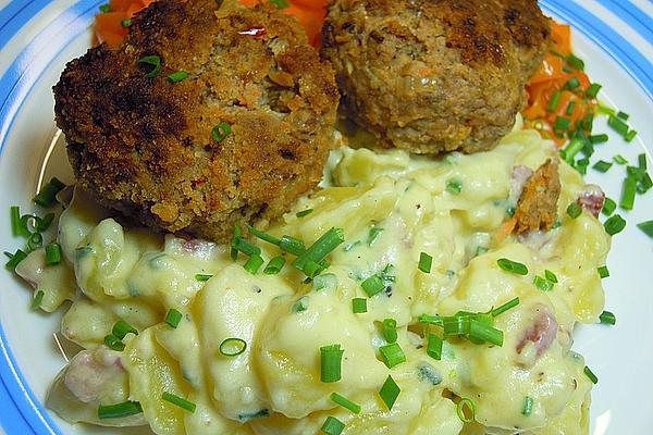 Sour Cream Potatoes