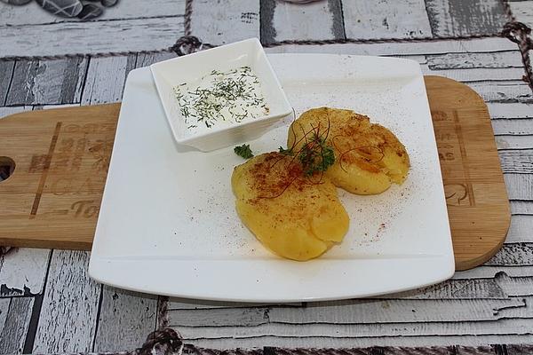 Sour Cream Sauce