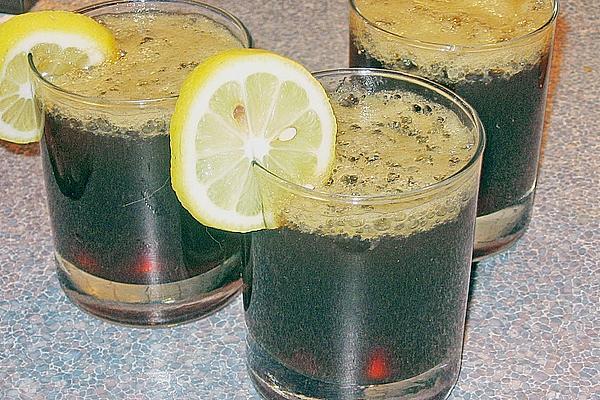 Southern Comfort – Long Drink