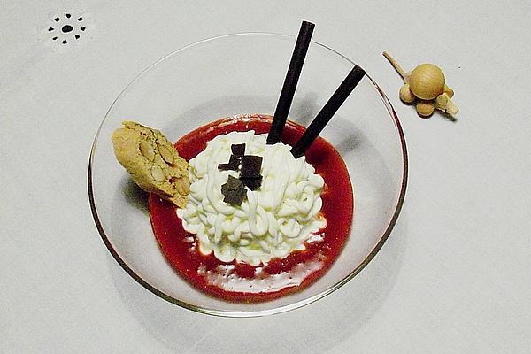 Spaghetti Pudding