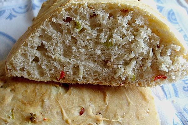 Special – Ciabatta