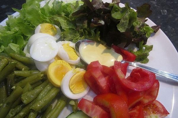Special Gourmet Dressing