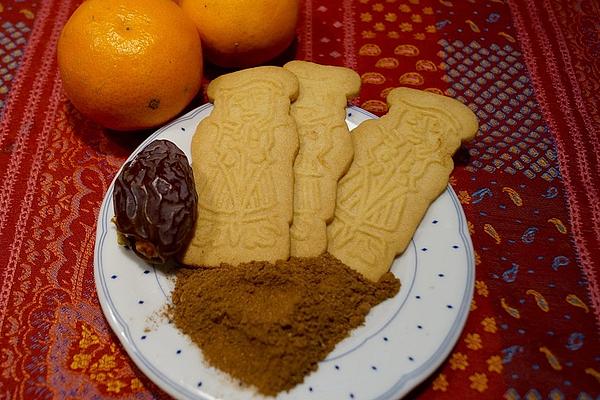 Speculoos Seasoning