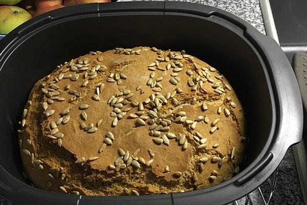 Spelled – Rye – Bread