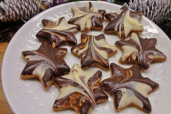 Spice Stars