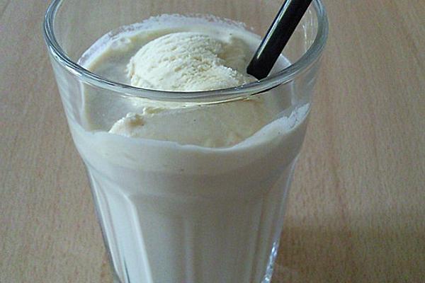 Spiced Iced Coffee 1001 Nights
