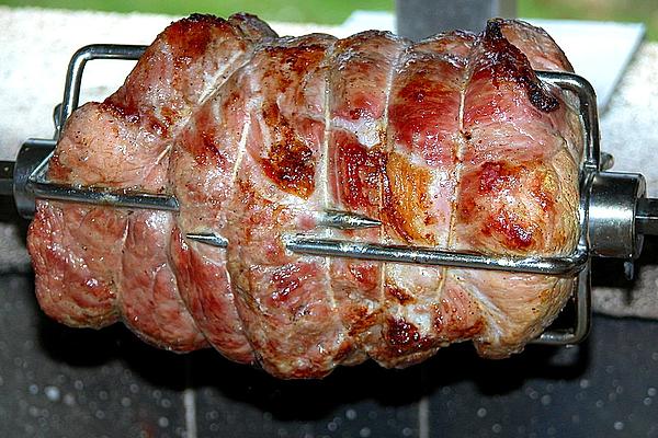 Spit Roast from Idar – Oberstein