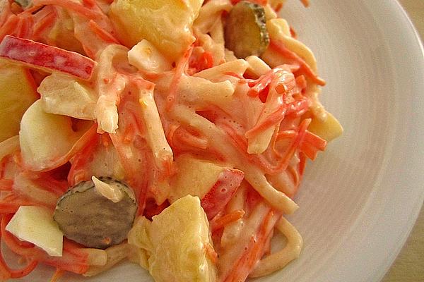 Spring Salad