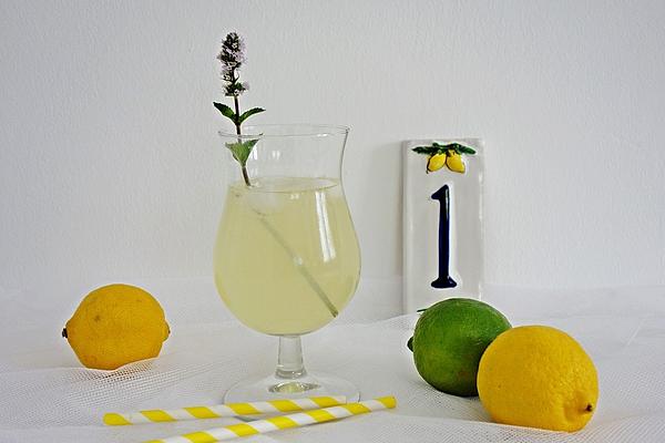 Spritz Limoncello