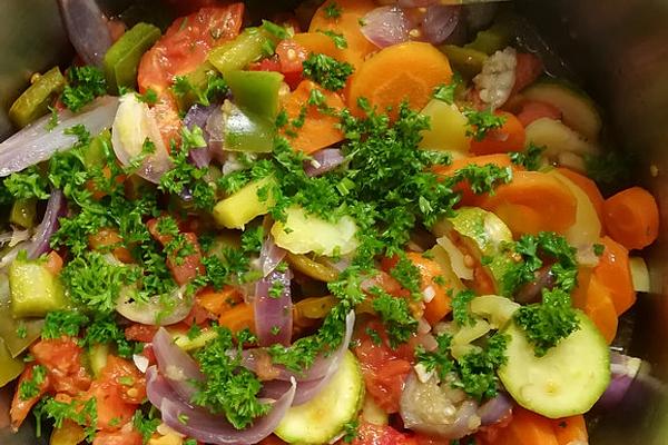 Stew Of South