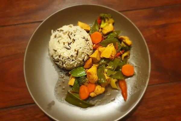 Stir Fry