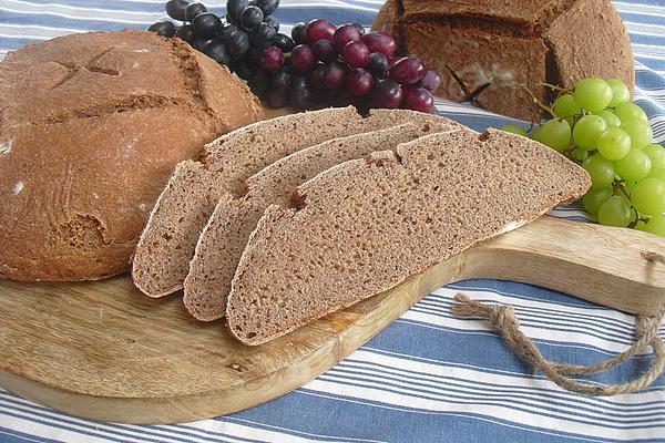 Stone Oven Bread