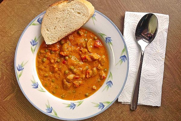 Stove Soup