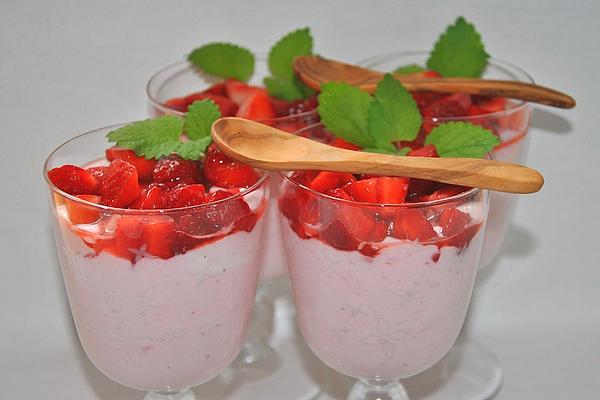 Strawberry Dream