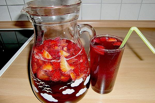 Strong Children – Punch