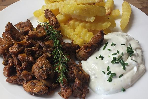 Student Gyros