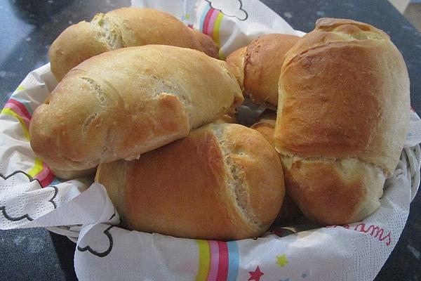Stuffed Bread