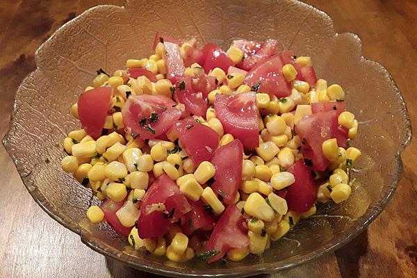 Styrian Dressing