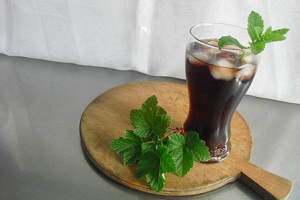 Summer Drink NO. II