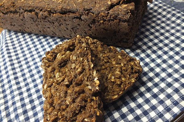 Sunflowers – Grains – Bread
