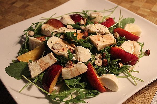 Super Delicious Mixed – Masch – Salad