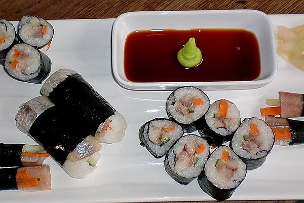 Sushi Rice