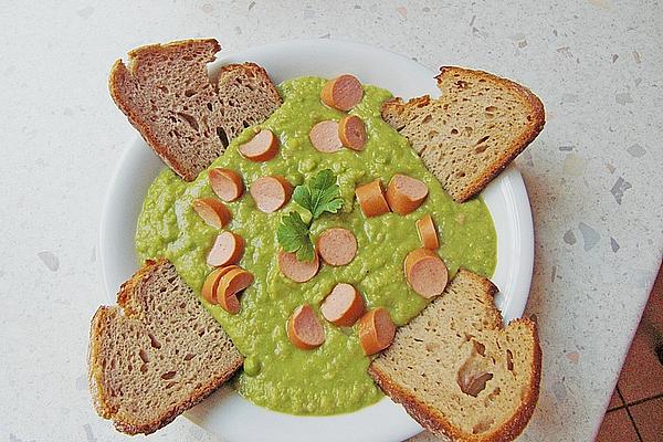 Sven`s Pea Soup