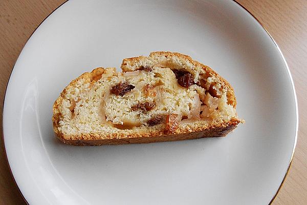 Swabian Apple Roll