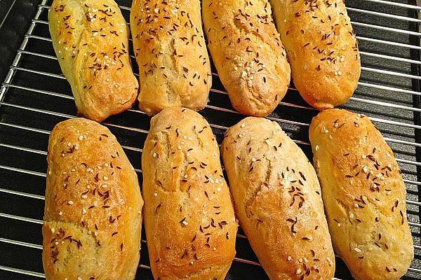 Swabian Bread