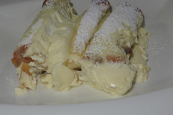 Swabian Furnace Slip