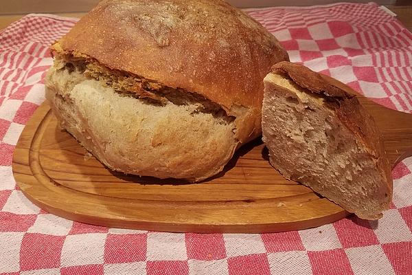 Swabian Net (bread)