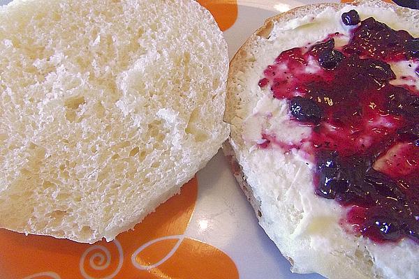 Sweet Breakfast Rolls