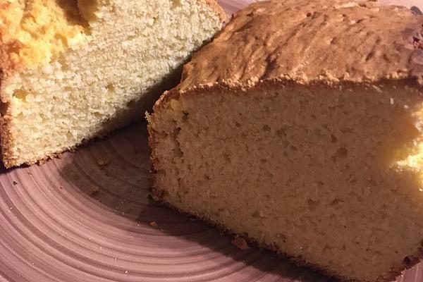 Sweet Corn Bread