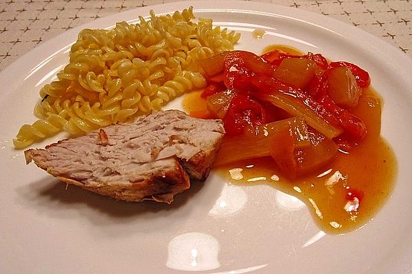 Sweet Sour Sauce