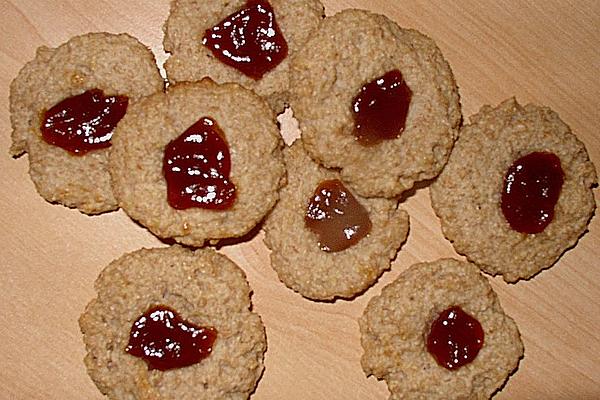 Sweet Spicy Pastries