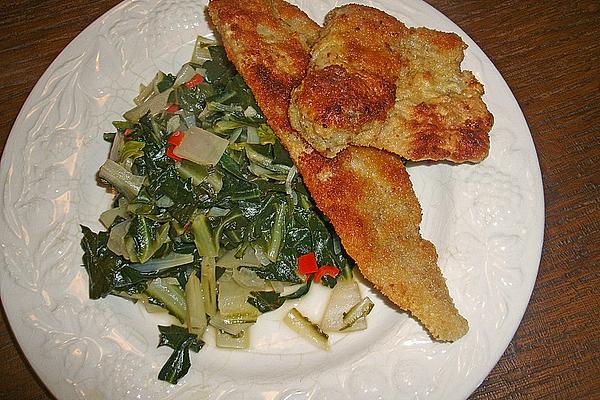 Swiss Chard – Vegetable