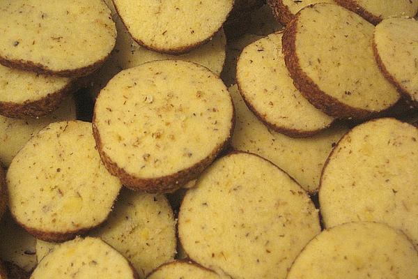 Swiss Nut Thaler
