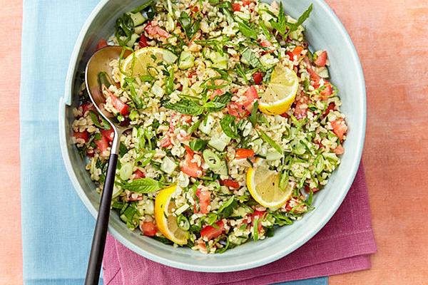 Tabouleh
