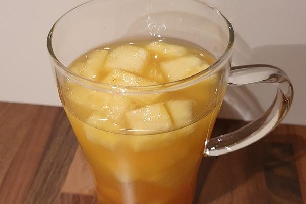 Take-your-shoes-out Of Punch Bowl