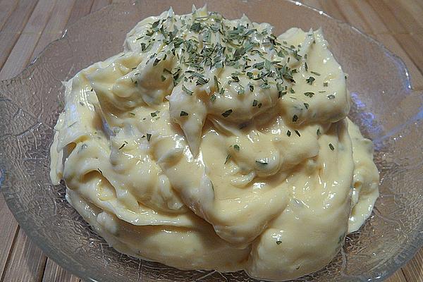 Tarragon – Aioli