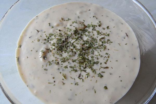 Tarragon Aioli